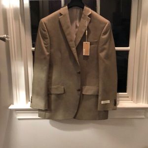 Brand New never worn Michael Kors Men's Jacket